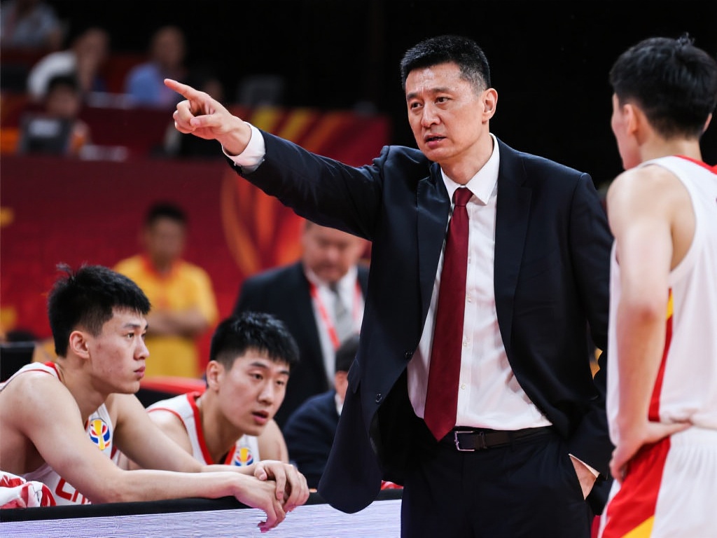 他们的团队 他们的团队