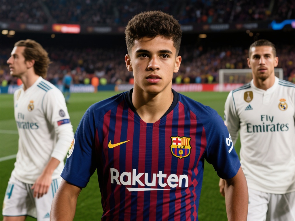 她在接受采 她在接受采