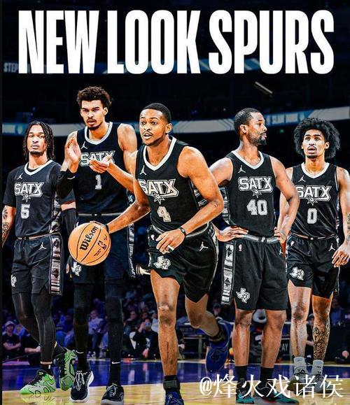 蒂格:福克斯、卡斯尔和哈珀配合默契,马刺阵容无需改变 蒂格:福克斯、卡斯尔和哈珀配合默契,马刺阵容无需改变