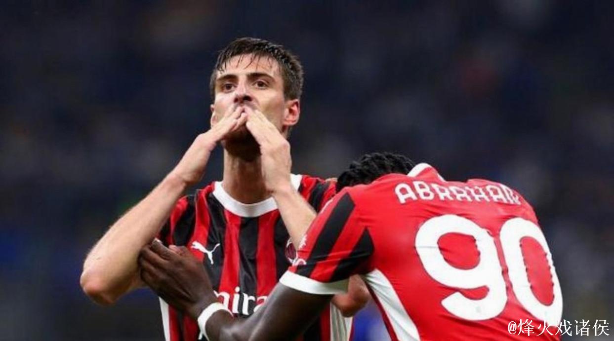 意媒丨加比亚将于今日进行体检 意媒丨加比亚将于今日进行体检