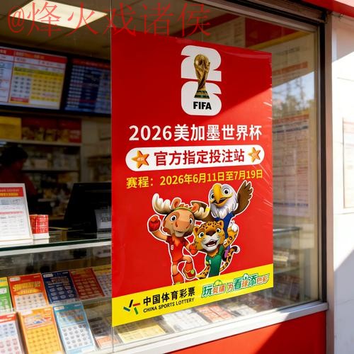 2026世界杯竞猜平台入口地址